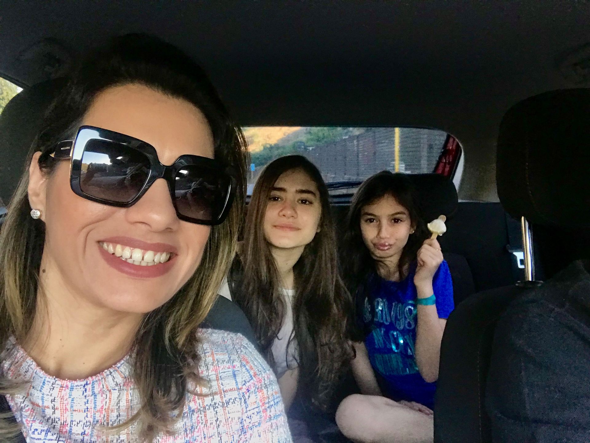 Eu e minha turma em São Paulo! Eu e minha turma em São Paulo!